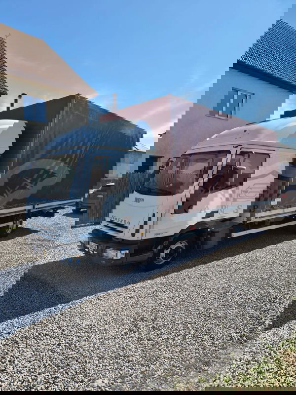 Iveco Eurocargo 2005