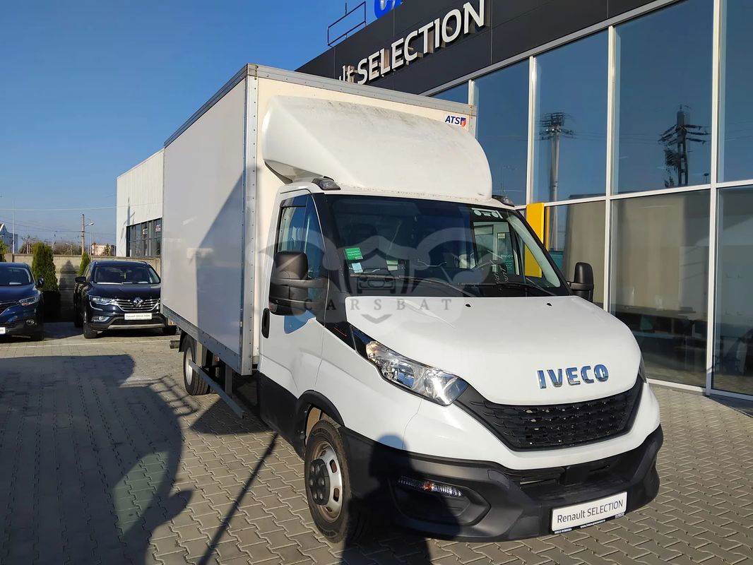 Iveco Daily 2021