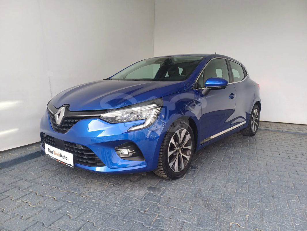 Renault Clio V [2019 - Prezent] V 1.0 TCe Intens 2020