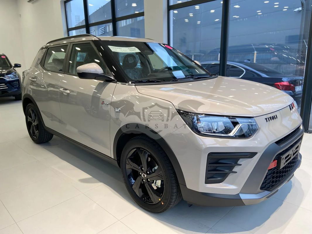 Ssangyong / KG Mobility Tivoli 1.5 T-GDI STYLE 2024