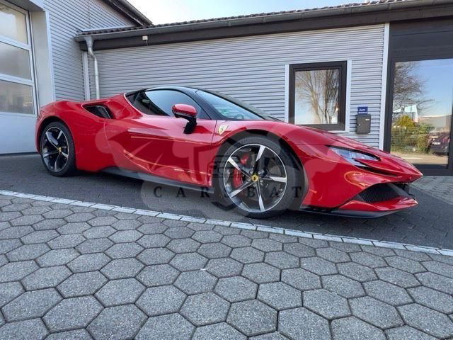 Ferrari SF90 2023