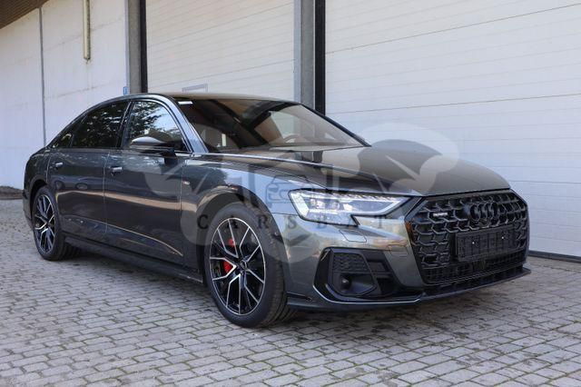 Audi A8 D5 [2017 - Prezent] 2023