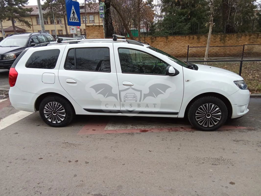 Dacia Logan 2014