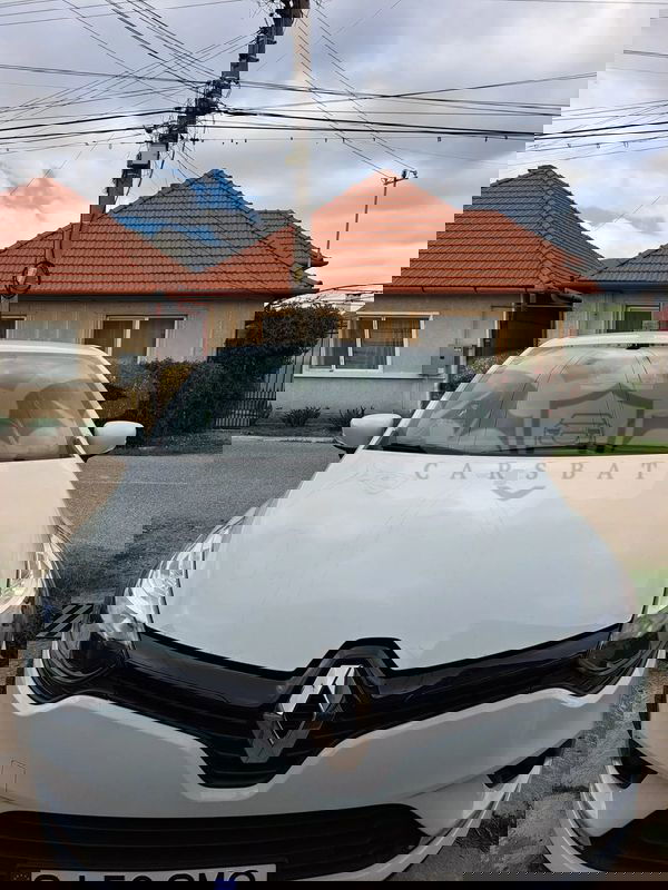 Renault Clio IV [2012 - 2019 IV TCe Life 2019