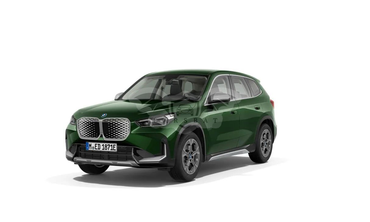 BMW iX1 eDrive20 2024