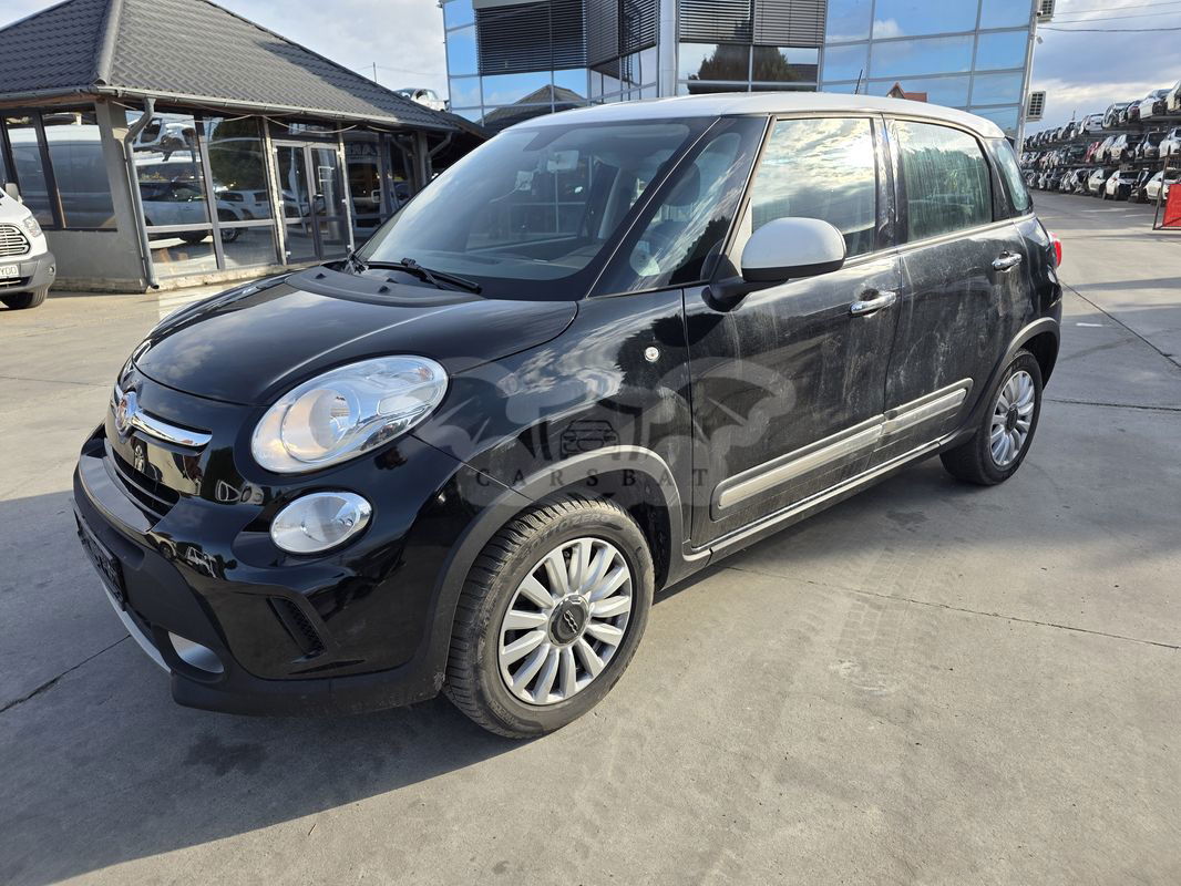 Fiat 500L 1.3 Mjet Pop Star 2017