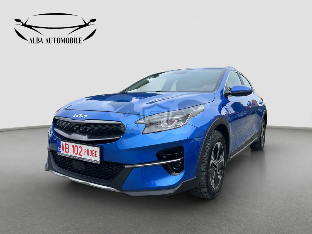 Kia XCeed 1.6 GDI DCT6 OPF Plug-in-Hybrid SPIRIT 2021
