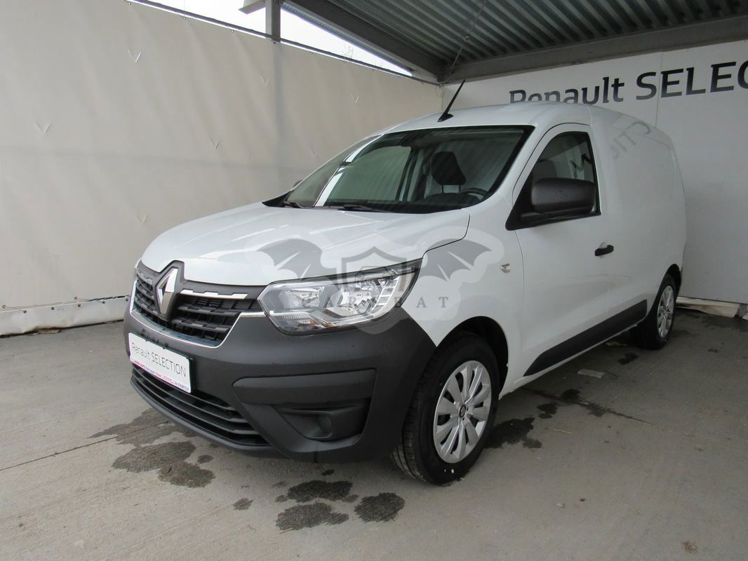 Renault Express 2024