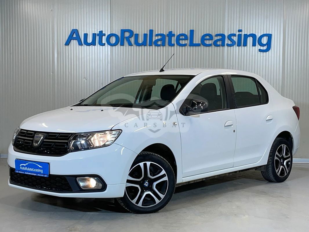 Dacia Logan II [2012 - 2020] 1.5 Blue dCi Prestige 2020