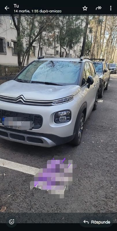 Citroën C3 Aircross I [2017 - 2021] 1.2 PureTech BVM Live 2018