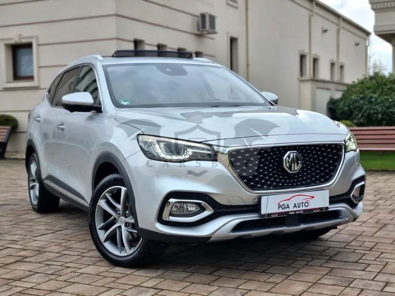 MG EHS 1.5T-GDI PHEV Luxury 2022