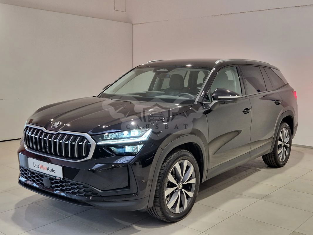 Skoda Kodiaq 2.0 TDI 4X4 DSG Selection 2024