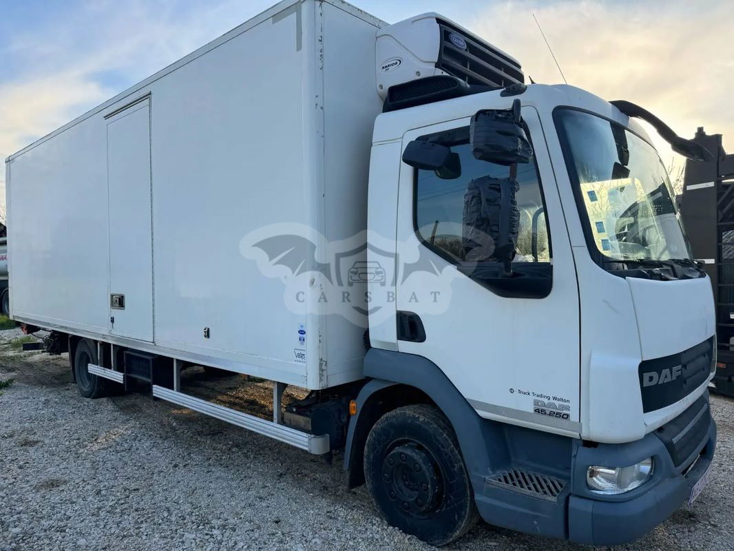 DAF LF 2013