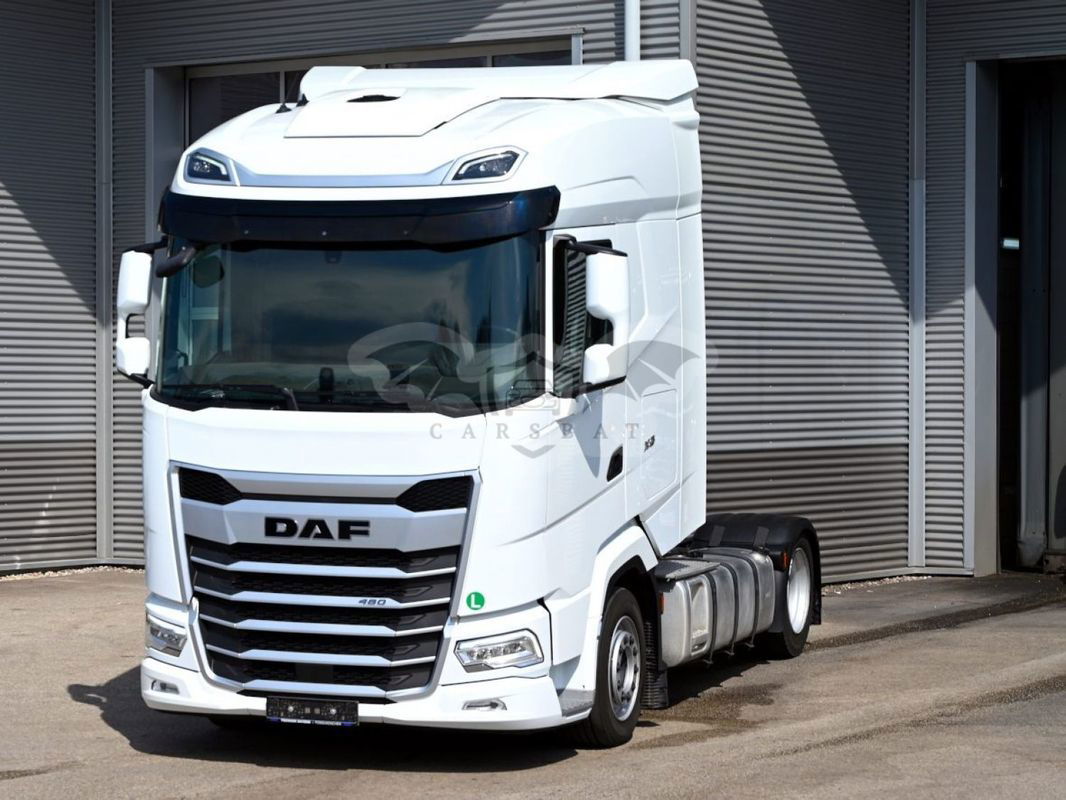 DAF XG 2023