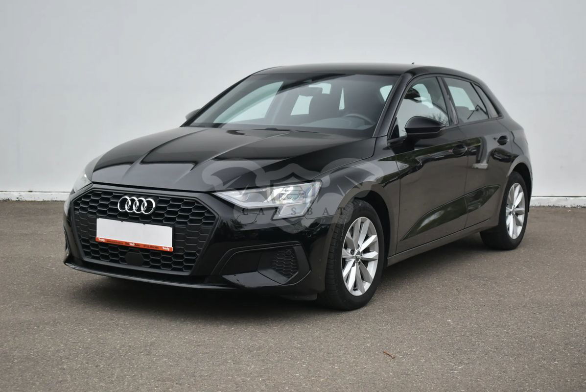 Audi A3 2020