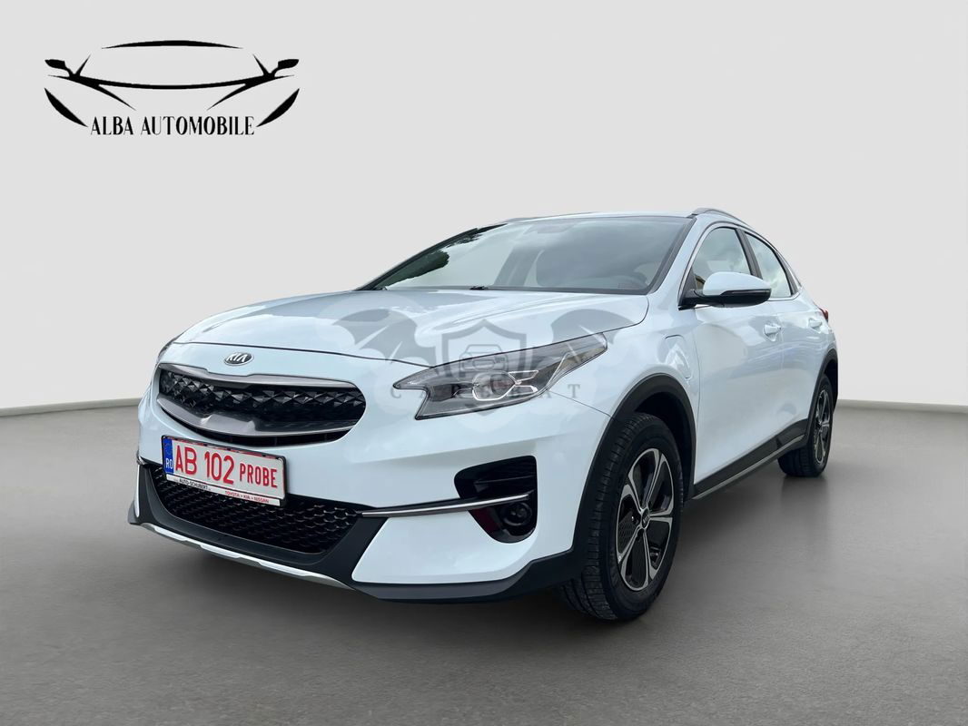 Kia XCeed 1.6 GDI DCT6 OPF Plug-in-Hybrid VISION 2021