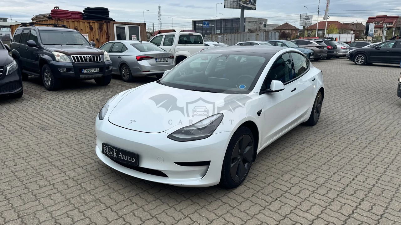 Tesla Model 3 RWD 2023