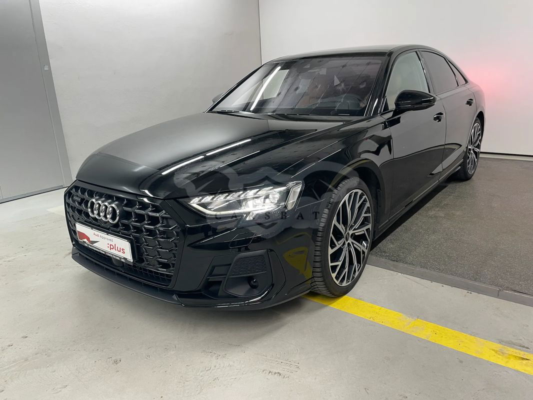 Audi A8 D5 [2020 - Prezent] 55 TFSI quattro Tiptronic MHEV 2024