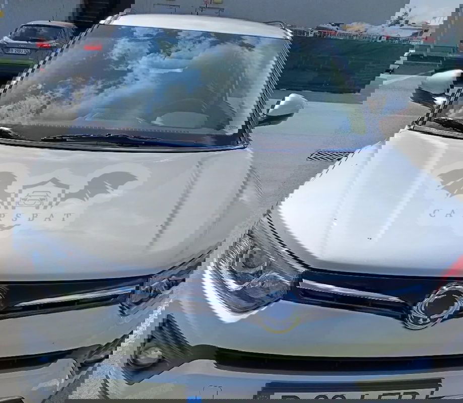 Ssangyong / KG Mobility Tivoli 1.5 T-GDI STYLE 2021