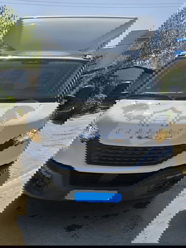 Iveco Daily 2021