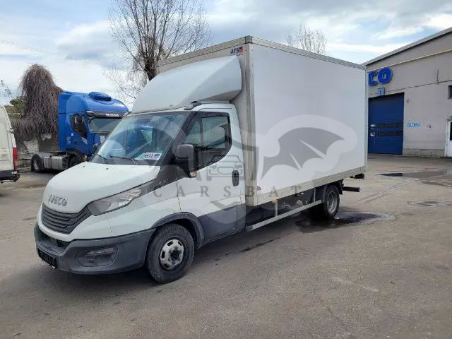 Iveco Daily 2022
