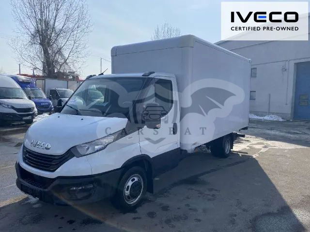 Iveco Daily 2022