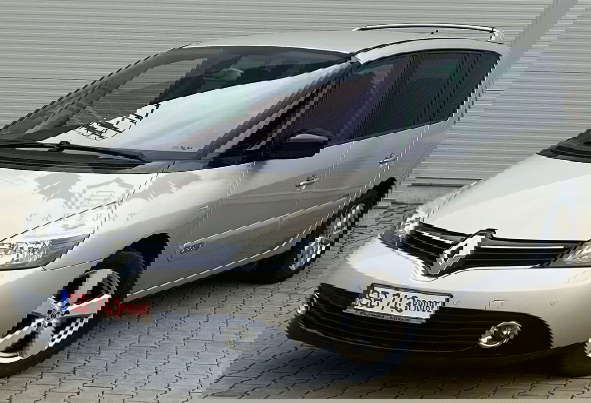 Renault Espace IV [2002 - 2014] 2.0 dCi FAP Edition PGA 2014
