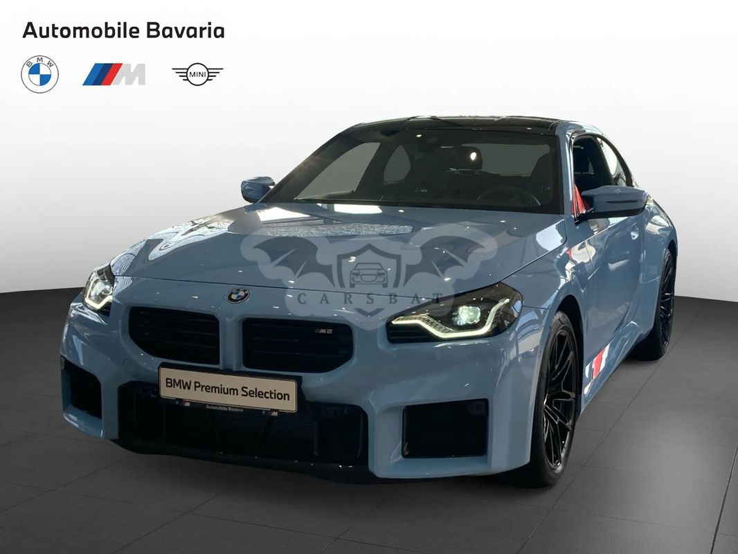 BMW M2 AT 2023