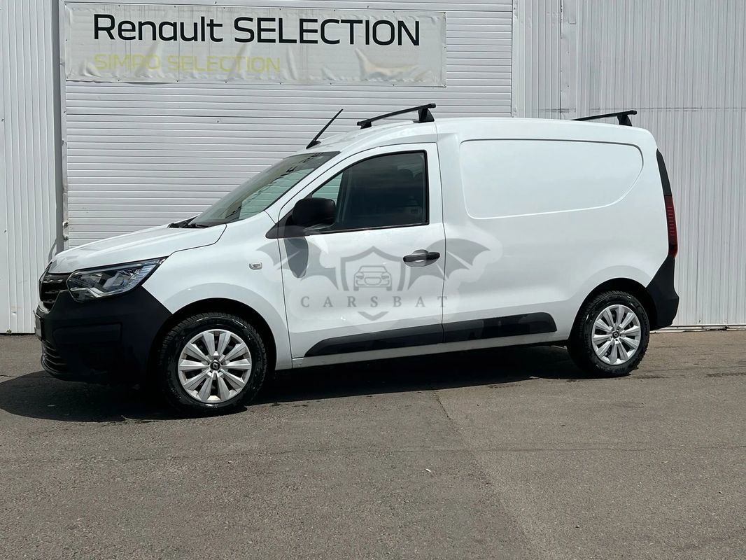 Renault Express 2022