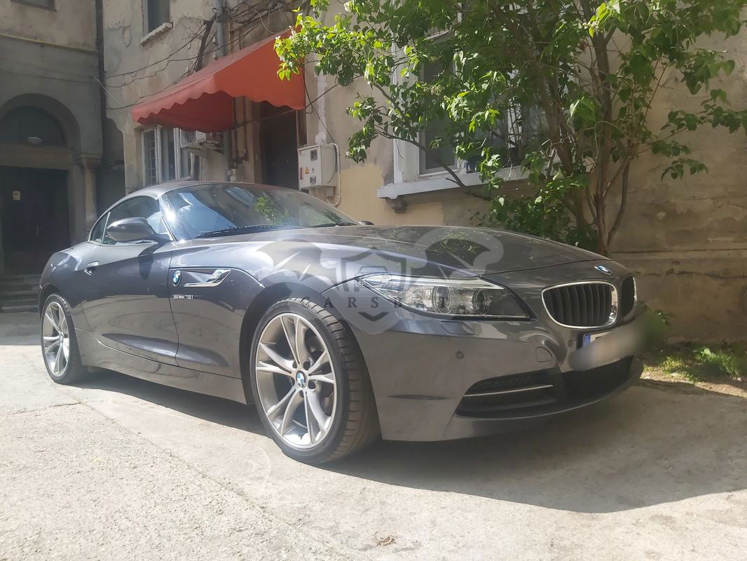 BMW Z4 sDrive18i Aut. 2014