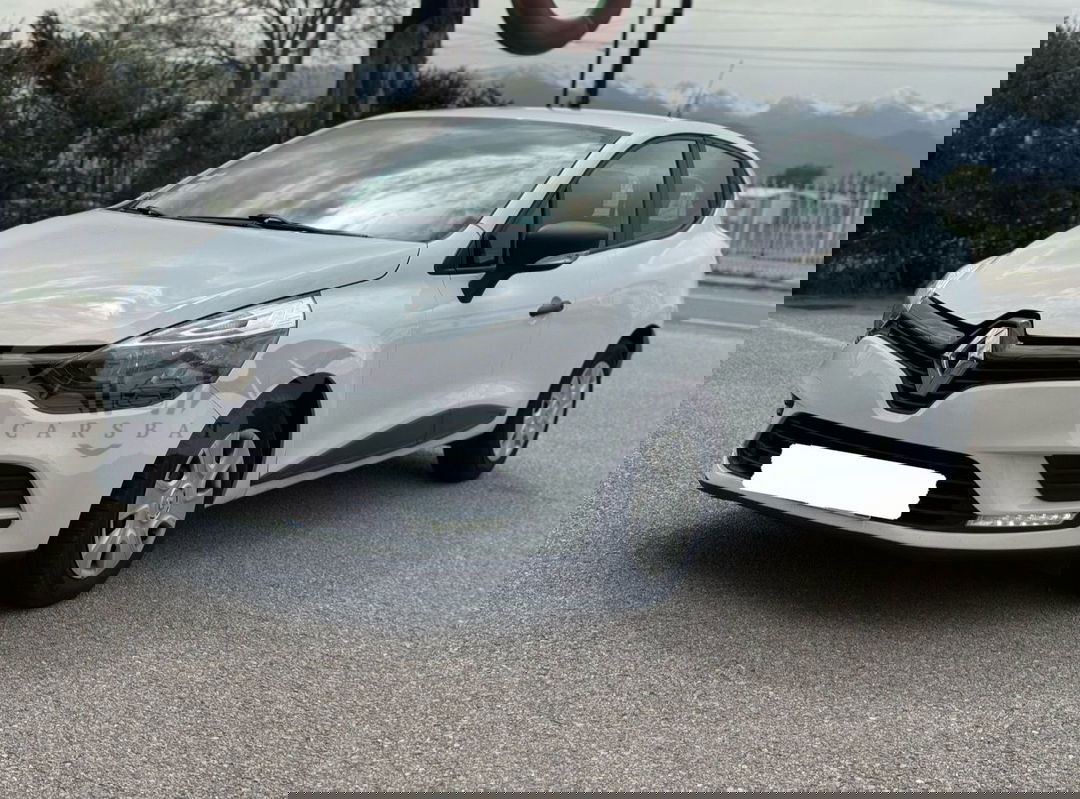 Renault Clio dCi 90 Start & Stop COLLECTION 2019