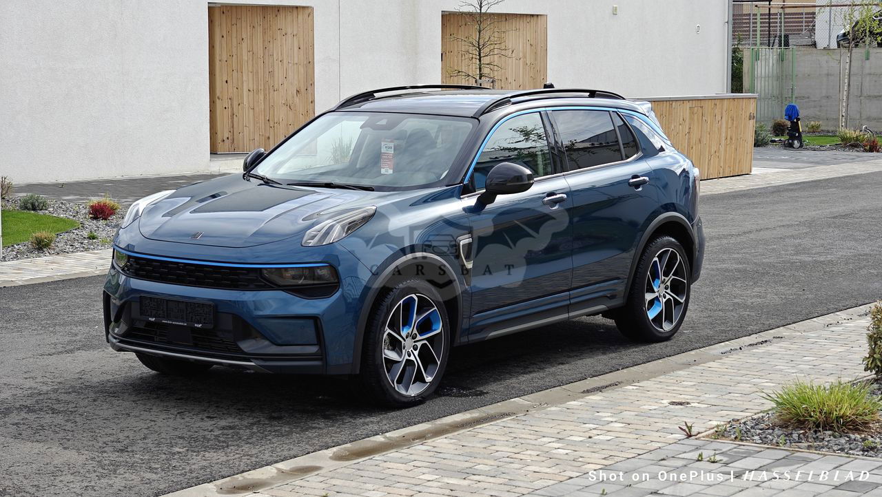 Lynk&Co 01 2023