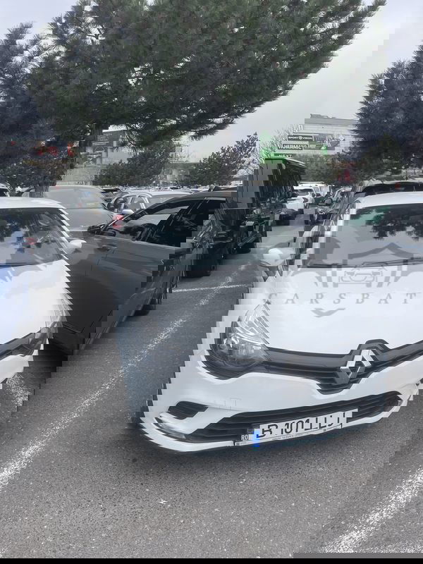 Renault Clio IV [2012 - 2019 2019