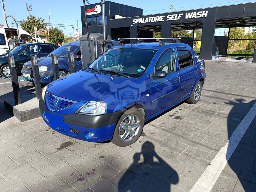 Dacia Logan 2006