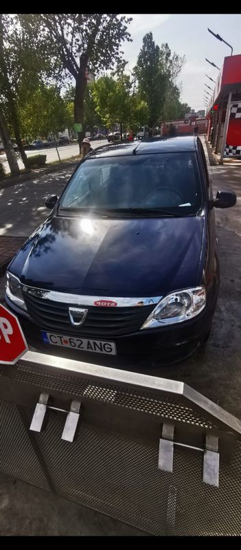 Dacia Logan 1.2 2011