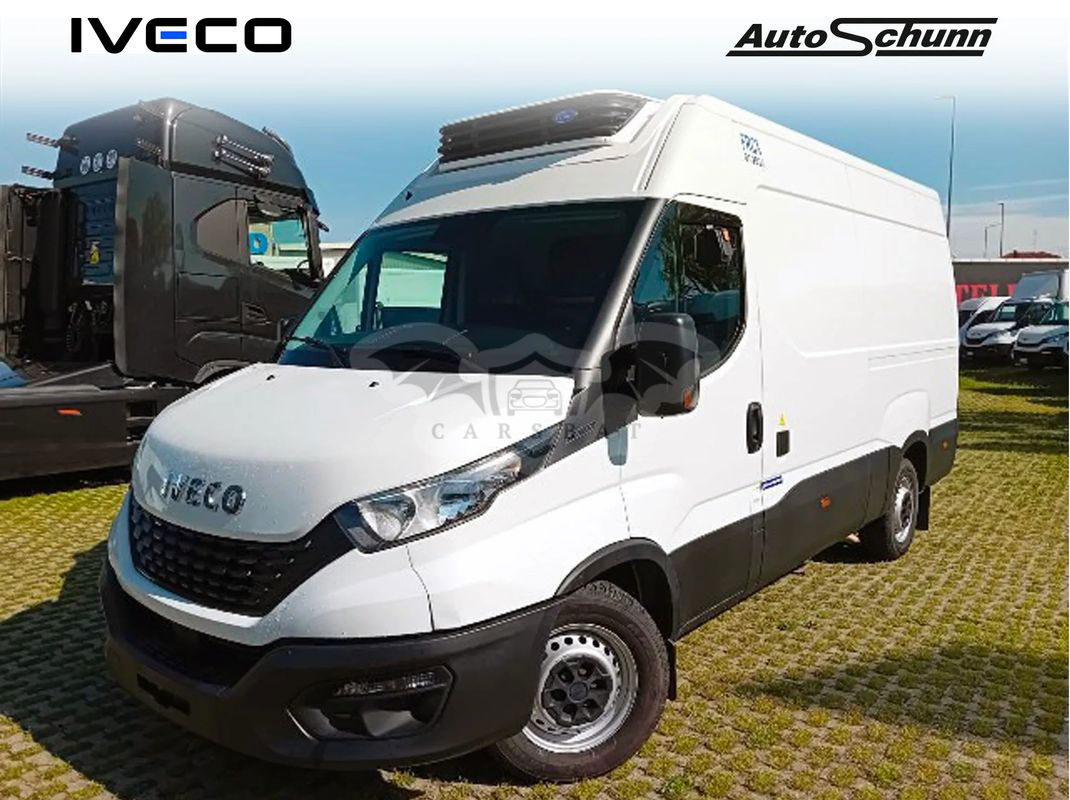 Iveco Daily 2021