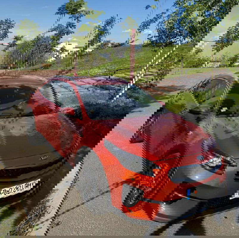 Kia XCeed 2020