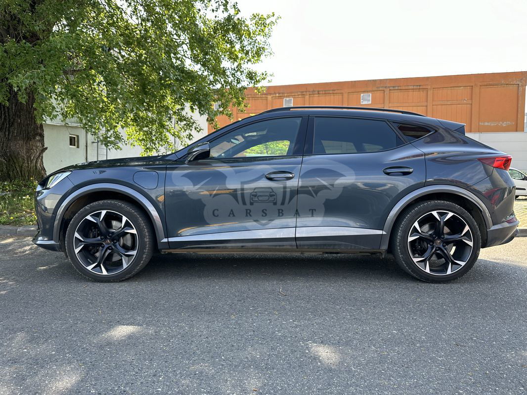 Cupra Formentor 1.4 e-HYBRID PHEV VZ 2023