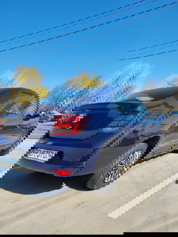 Dacia Logan 2017
