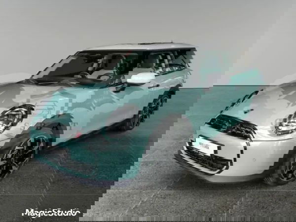 Mini Cooper Standard 2024