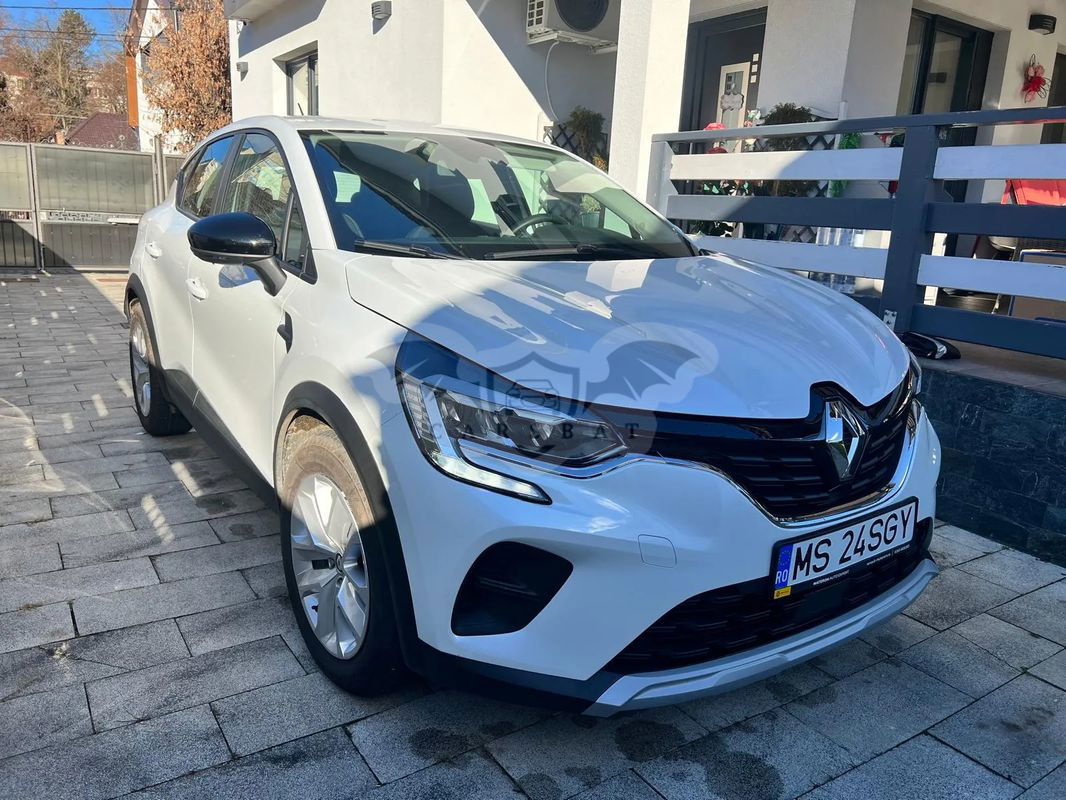 Renault Captur II [2019 - Prezent] TCe 90 Equilibre 2023