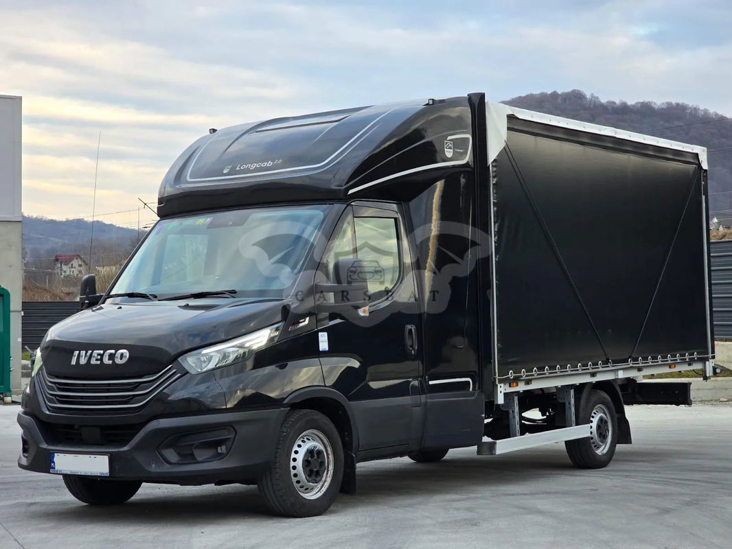 Iveco Daily 2022