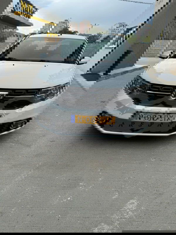 Dacia Logan II [2012 - 2020] 0.9 TCe Laureate 2017