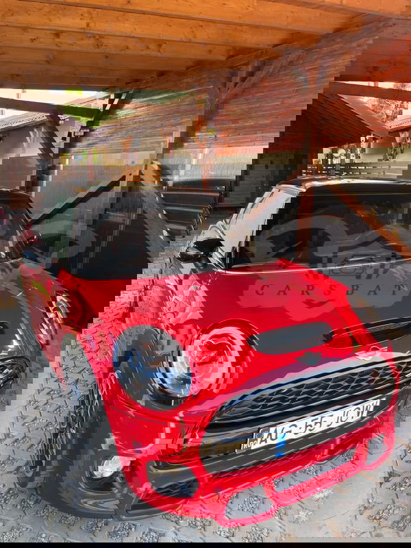 Mini Cooper 2015