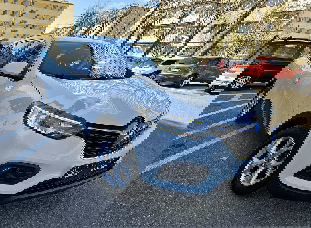 Renault Kadjar BLUE dCi EDC Intens 2019