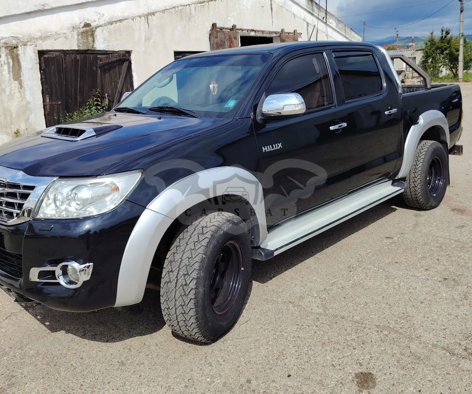 Dacia Duster II [2018 - Prezent] 1.5 Blue dCi 4WD Prestige jante 17" 2020