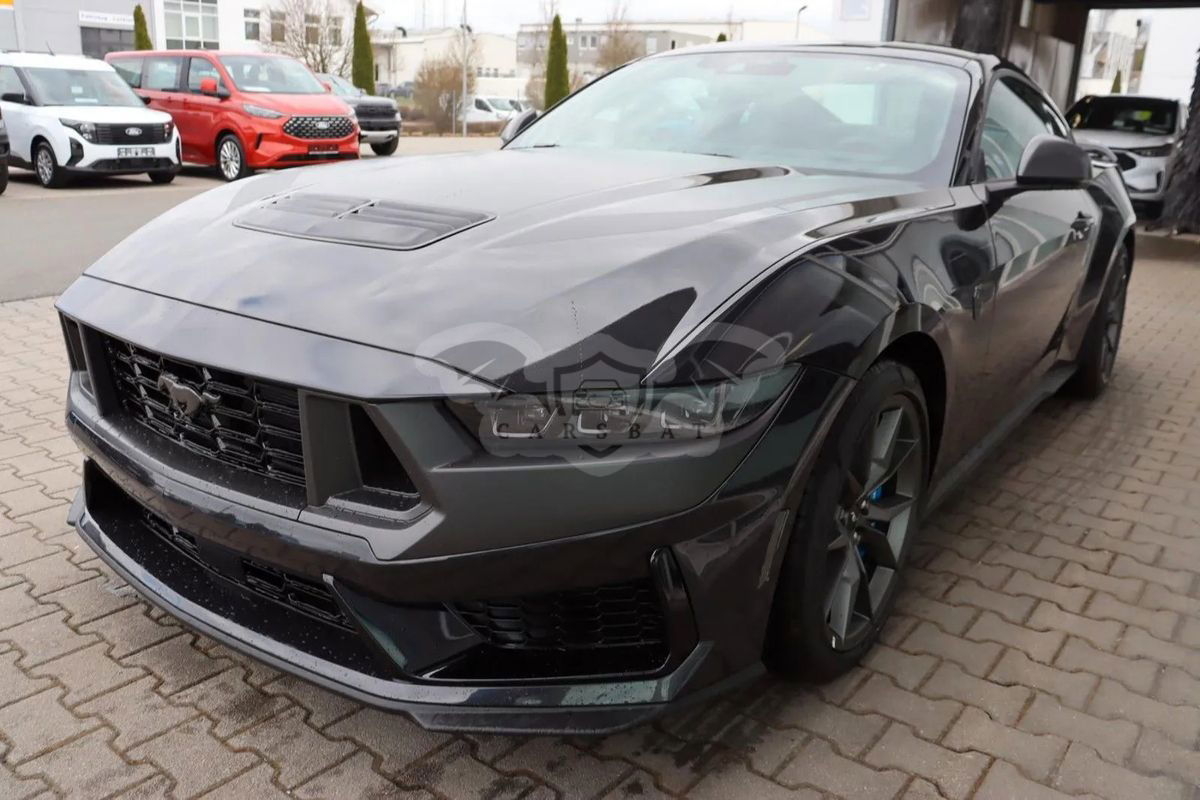 Ford Mustang VI [2015 - Prezent] 5.0 V8 Aut. Dark Horse 2025
