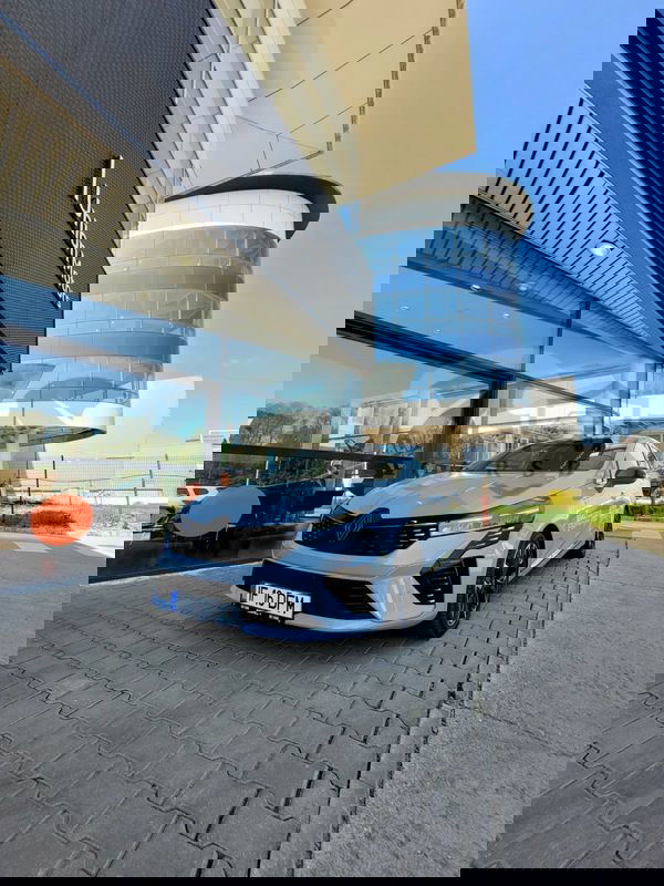 Renault Clio V [2019 - Prezent] V E-Tech full hybrid 145 Techno 2024