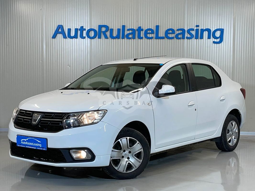 Dacia Logan II [2012 - 2020] 1.5 DCI Laureate 2020