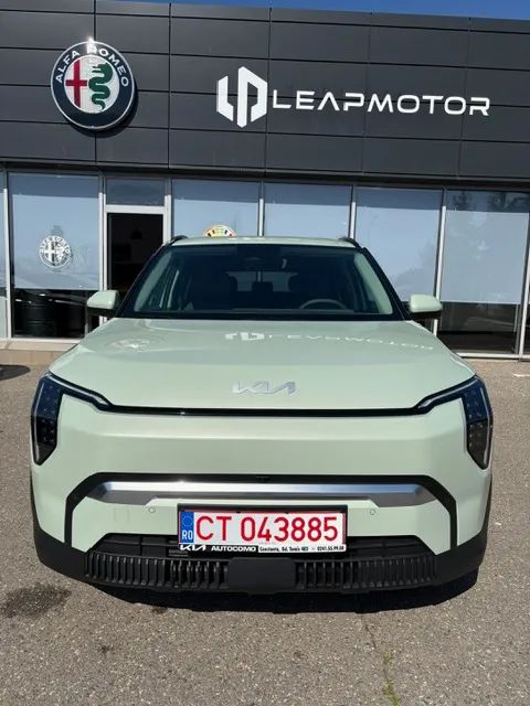Kia EV3 2024